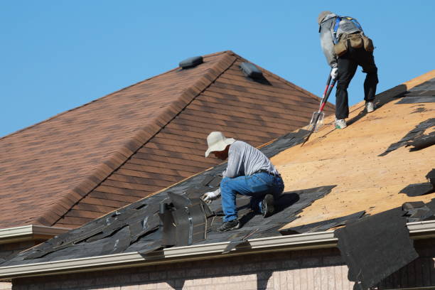 Fast & Reliable Emergency Roof Repairs in Kitty Hawk, NC